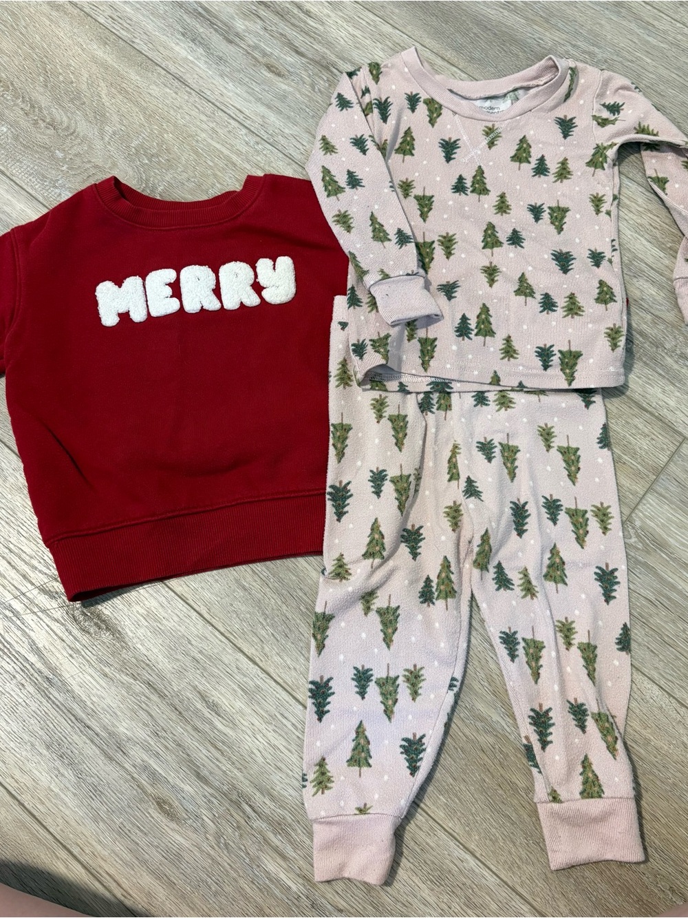Christmas Tree/Merry Bundle